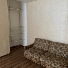 Квартира 31,4 м², 1-комнатная - изображение 4