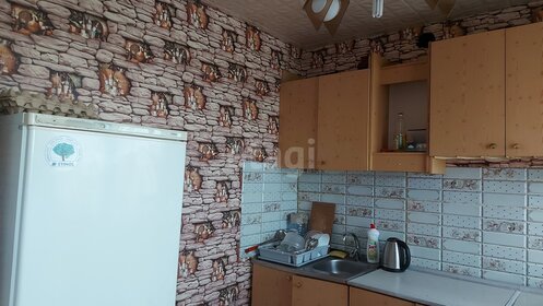 Купить квартиру с современным ремонтом на улице проспект Ленина в Магнитогорске - изображение 15