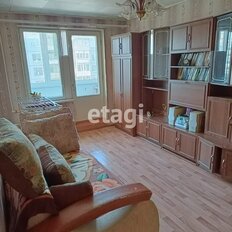 Квартира 47,5 м², 2-комнатная - изображение 4