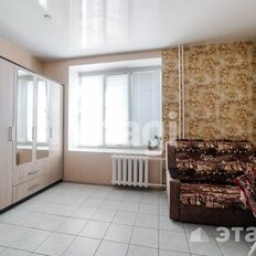 Квартира 23,5 м², студия - изображение 4