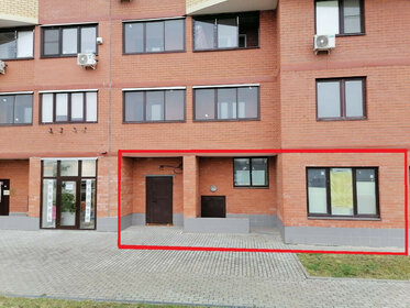 Купить квартиру с высокими потолками в ЖК Landrin Loft в Санкт-Петербурге и ЛО - изображение 26