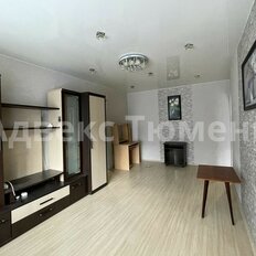 Квартира 58,2 м², 3-комнатная - изображение 3