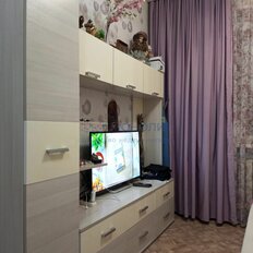 Квартира 31,8 м², 1-комнатная - изображение 2