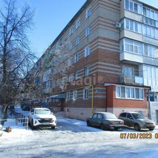 Квартира 43,8 м², 2-комнатная - изображение 5