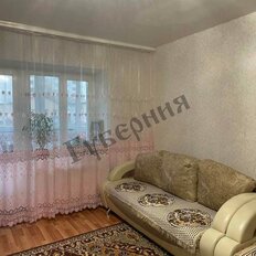 Квартира 64 м², 1-комнатная - изображение 5