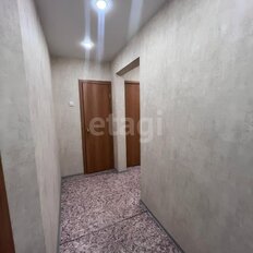 Квартира 61,4 м², 2-комнатная - изображение 5