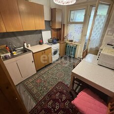 Квартира 70,8 м², 3-комнатная - изображение 5