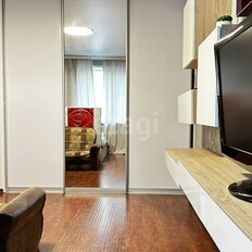 Квартира 66,8 м², 2-комнатная - изображение 5