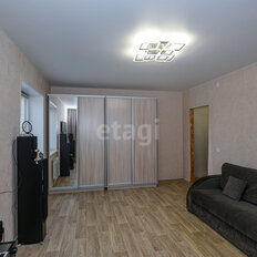 Квартира 72,6 м², 2-комнатная - изображение 4