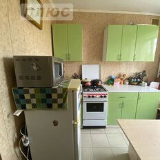 Квартира 30,1 м², 1-комнатная - изображение 1