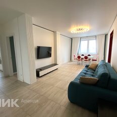 Квартира 87,5 м², 3-комнатная - изображение 3