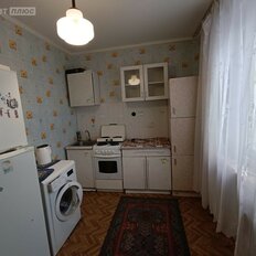 Квартира 37,1 м², 1-комнатная - изображение 5