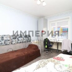 Квартира 59,3 м², 2-комнатная - изображение 4