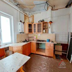 Квартира 36 м², 1-комнатная - изображение 3