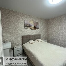 Квартира 80,6 м², 3-комнатная - изображение 4
