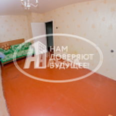 Квартира 30,5 м², 1-комнатная - изображение 3