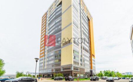 1585 м², офис 3 170 000 ₽ в месяц - изображение 29