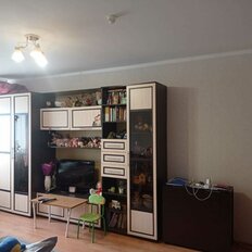 Квартира 60,7 м², 2-комнатная - изображение 2