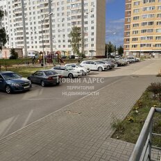 Квартира 67,3 м², 2-комнатная - изображение 3