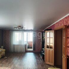 Квартира 126,5 м², 4-комнатная - изображение 5