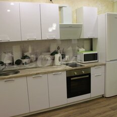 Квартира 46,4 м², 1-комнатная - изображение 1