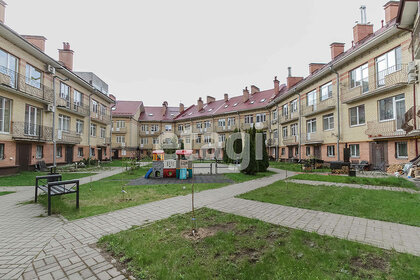 Снять квартиру - микрорайон Молодёжный, в Белгороде - изображение 37