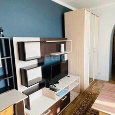 Квартира 22,4 м², 1-комнатная - изображение 2