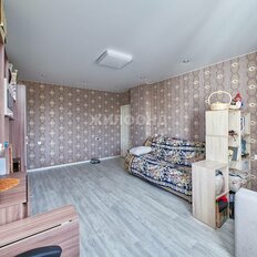 Квартира 62,1 м², 2-комнатная - изображение 4