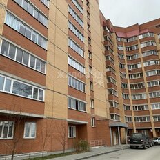 Квартира 57,6 м², 2-комнатная - изображение 5