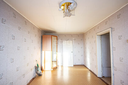 Купить однокомнатную квартиру в ЖК Savin House в Казани - изображение 13