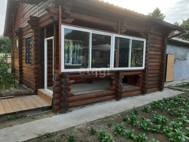 28,5 м² дом, 36,3 сотки участок 3 500 000 ₽ - изображение 70