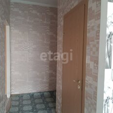 Квартира 31,2 м², 1-комнатная - изображение 5