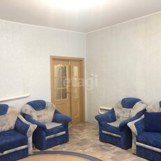 Квартира 45,8 м², 2-комнатная - изображение 3