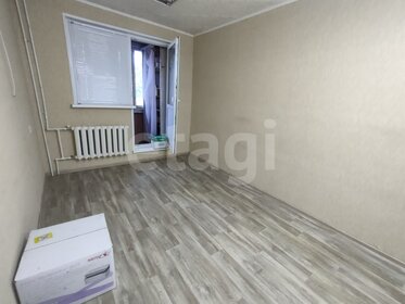 Купить двухкомнатную квартиру в новостройке в ЖК Landrin Loft в Санкт-Петербурге и ЛО - изображение 54