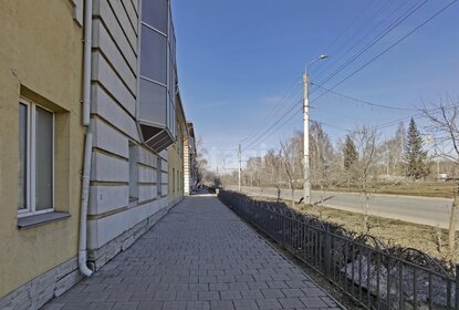 Купить квартиру с лоджией в Лабинске - изображение 3