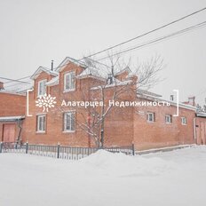 442 м², помещение свободного назначения - изображение 1