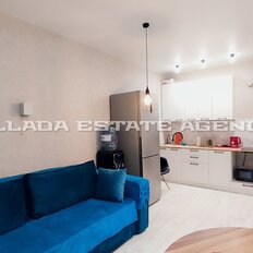 Квартира 51 м², 2-комнатная - изображение 4