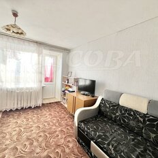 Квартира 31,7 м², 1-комнатная - изображение 4