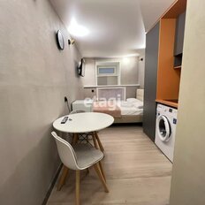 Квартира 16 м², студия - изображение 2