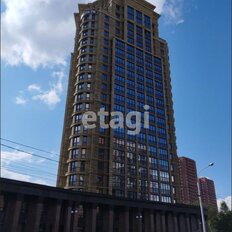 Квартира 131,1 м², 3-комнатная - изображение 4