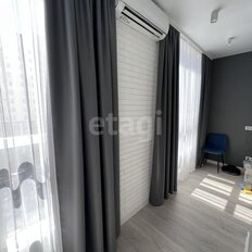 Квартира 40,6 м², 1-комнатная - изображение 4