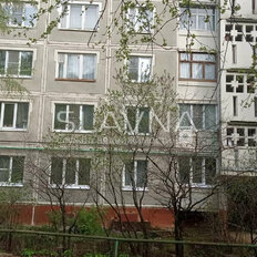 Квартира 65,8 м², 3-комнатная - изображение 2