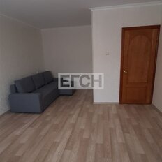 Квартира 40 м², 1-комнатная - изображение 5