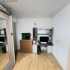 Квартира 35,7 м², 1-комнатная - изображение 2