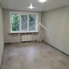 Квартира 31 м², 1-комнатная - изображение 1