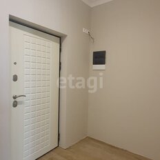 Квартира 55 м², 2-комнатные - изображение 4