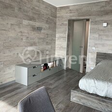 Квартира 40,6 м², 1-комнатная - изображение 5