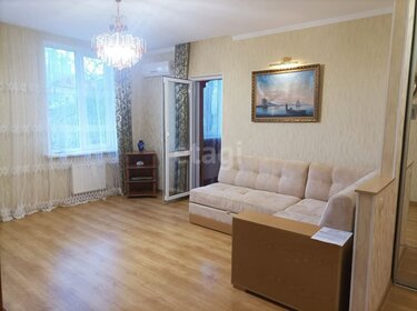 Снять квартиру с балконом и с мебелью в Емельяновском районе - изображение 11