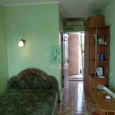 Квартира 16,9 м², 1-комнатные - изображение 1