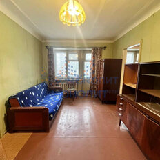 Квартира 43,5 м², 2-комнатная - изображение 2